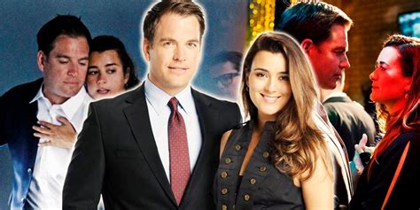 tony e ziva a parigi|NCIS Europe : et si le spin